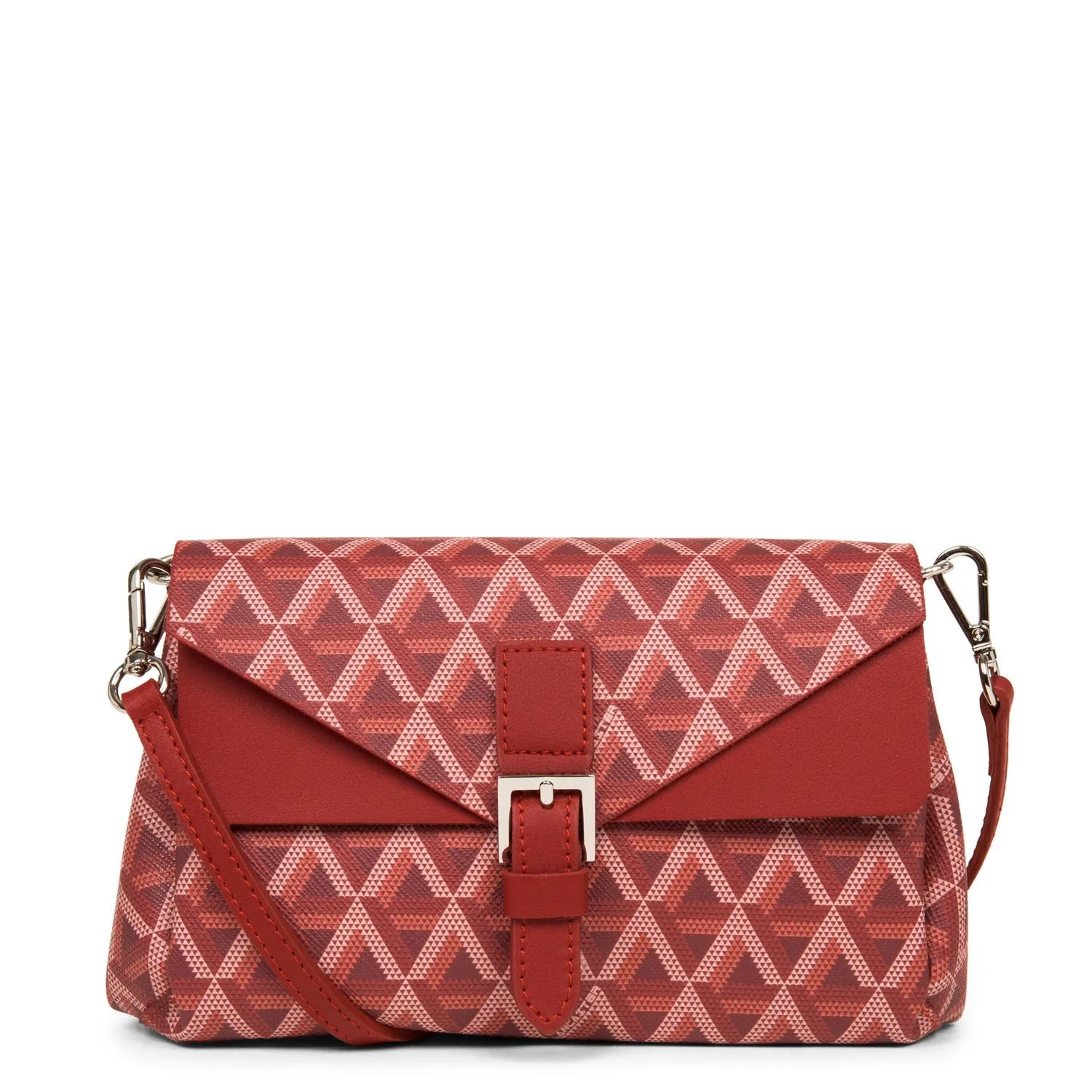Ikon mini top cross bag