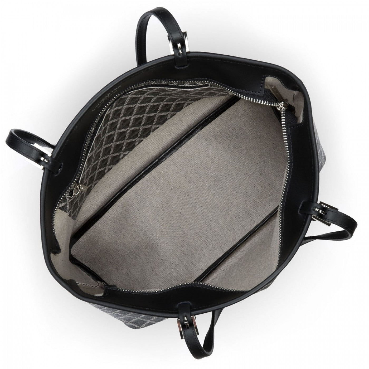 Lancaster ikon tote new arrivals bag