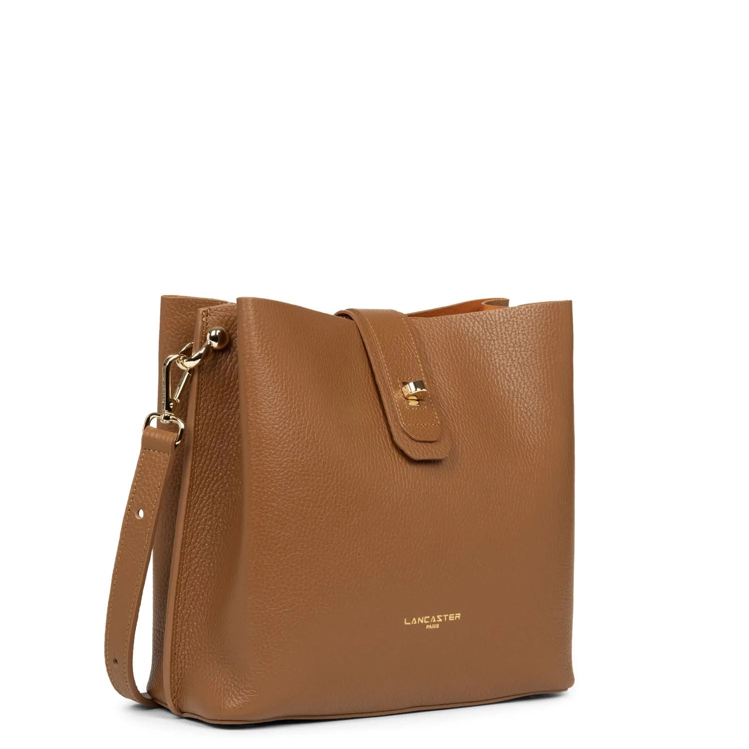 Lancaster mini 2025 bucket bag