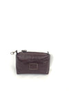 CALABRESE 1924 EMBOSSED LEATHER SMALL BAG - 2 COLOR OPTIONS