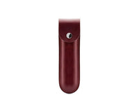 BOSCA 1911 CORKSCREW & LEATHER CASE