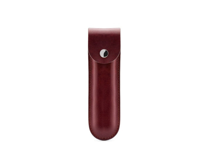 BOSCA 1911 CORKSCREW & LEATHER CASE