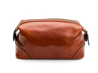 BOSCA 1911 SHAVE KIT - AMBER