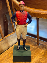 JOCKEY BOY BOOKENDS - ARMS DOWN (4596499218509)