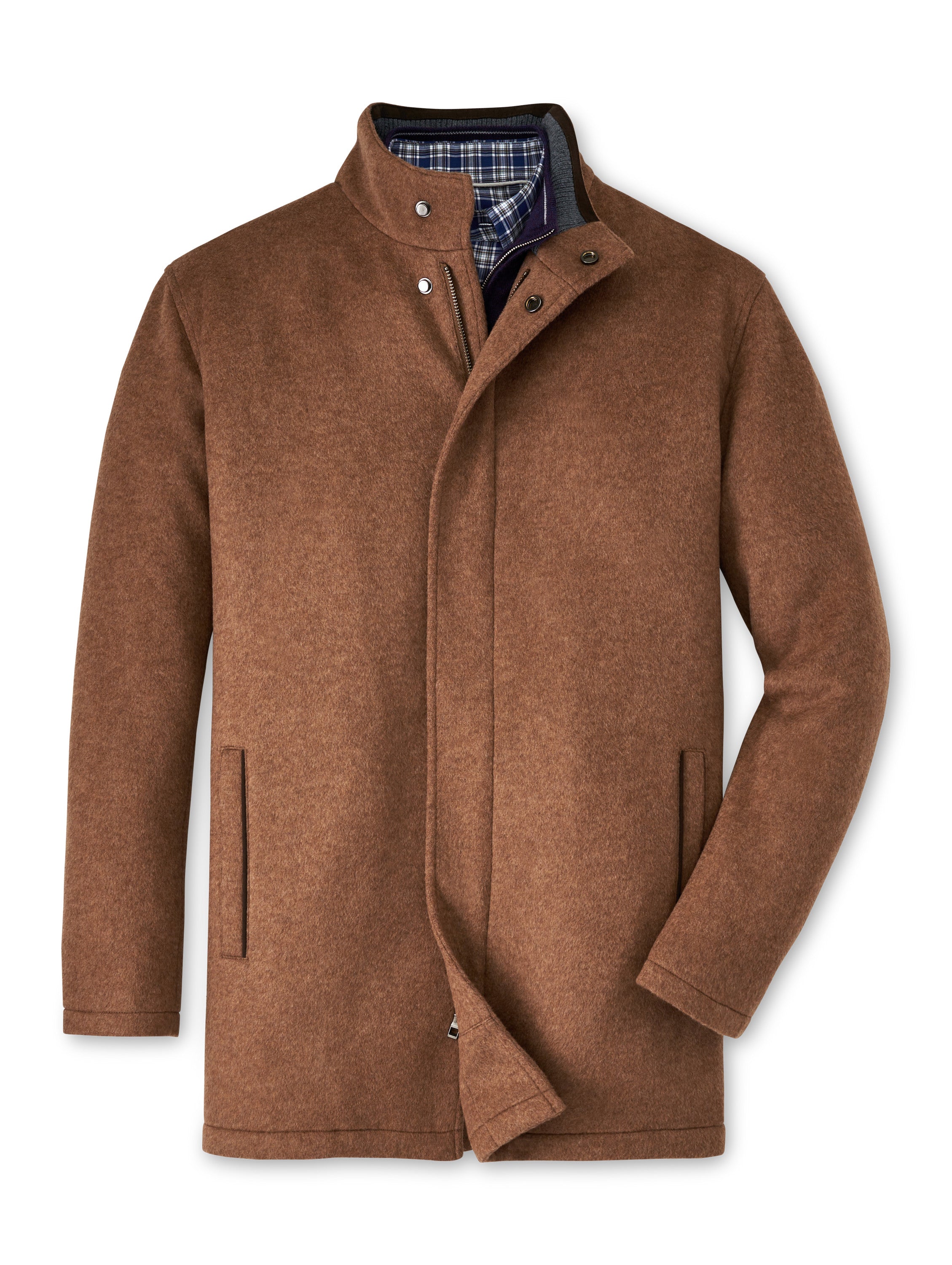 SALE MEN'S COATS & JACKETS – Button Down SF