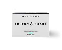 FULTON & ROARK BAR SOAP - MAHANA