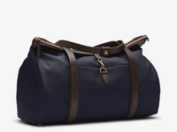 MISMO ADVENTURER - NAVY/DARK BROWN