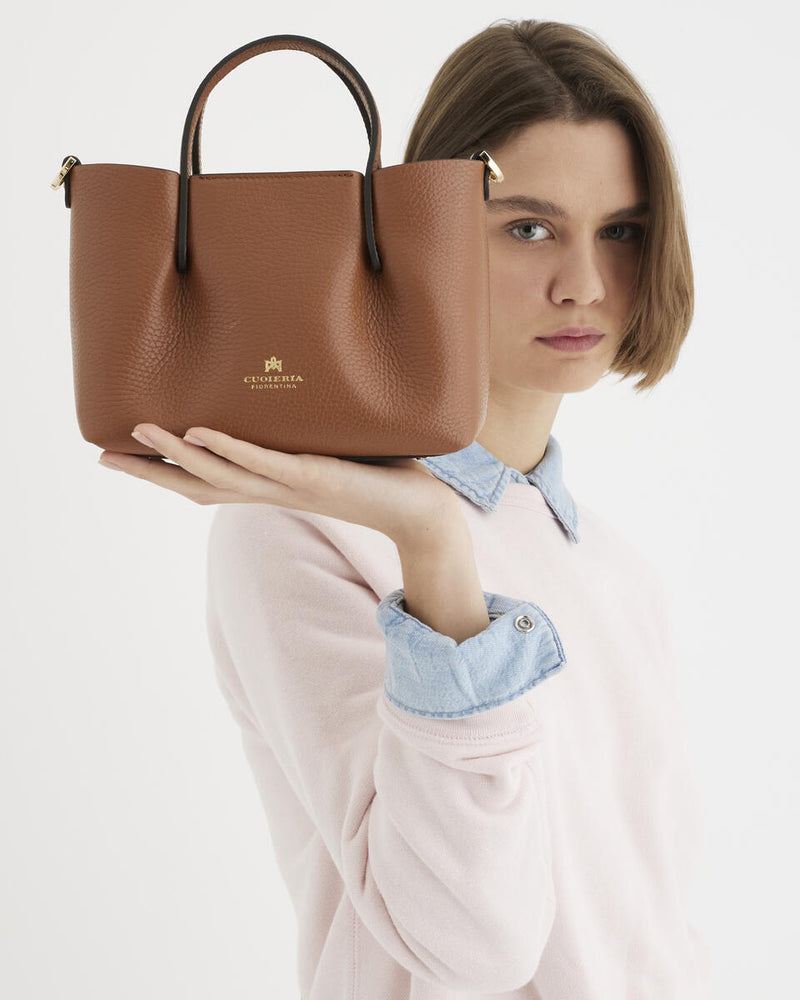 Cuoieria fiorentina purse Clearance