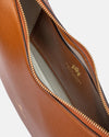 CUOIERIA FIORENTINA EVA SMALL HOBO BAG - LION