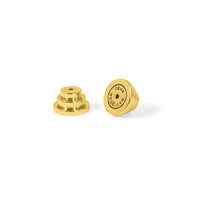 DEAN DAVIDSON IPANEMA GOLD EARRINGS - BLUE TOPAZ