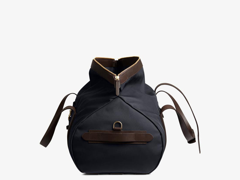MISMO EXPLORER - NAVY/DARK BROWN
