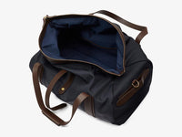 MISMO EXPLORER - NAVY/DARK BROWN