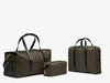 MISMO WASHBAG - KING'S GREEN/BLACK