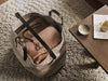 MISMO HAVEN - GRAND HERRINGBONE/BLACK