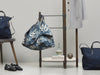 MISMO HAVEN - OCEAN JACQUARD/BLACK