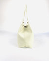 ORSYN MAKENA TOTE - MILK PEBBLE GRAIN