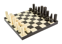 TIZO HORN & BONE CHESS SET
