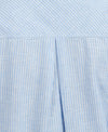 BARBOUR SEAGLOW DRESS - CHAMBRAY STRIPE