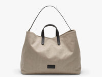 MISMO HAVEN - GRAND HERRINGBONE/BLACK