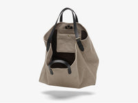 MISMO HAVEN - GRAND HERRINGBONE/BLACK