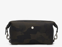 MISMO WASHBAG - INTO THE DEEP/BLACK