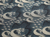 MISMO HAVEN - OCEAN JACQUARD/BLACK