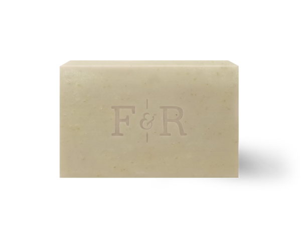 FULTON & ROARK BAR SOAP - PALMETTO