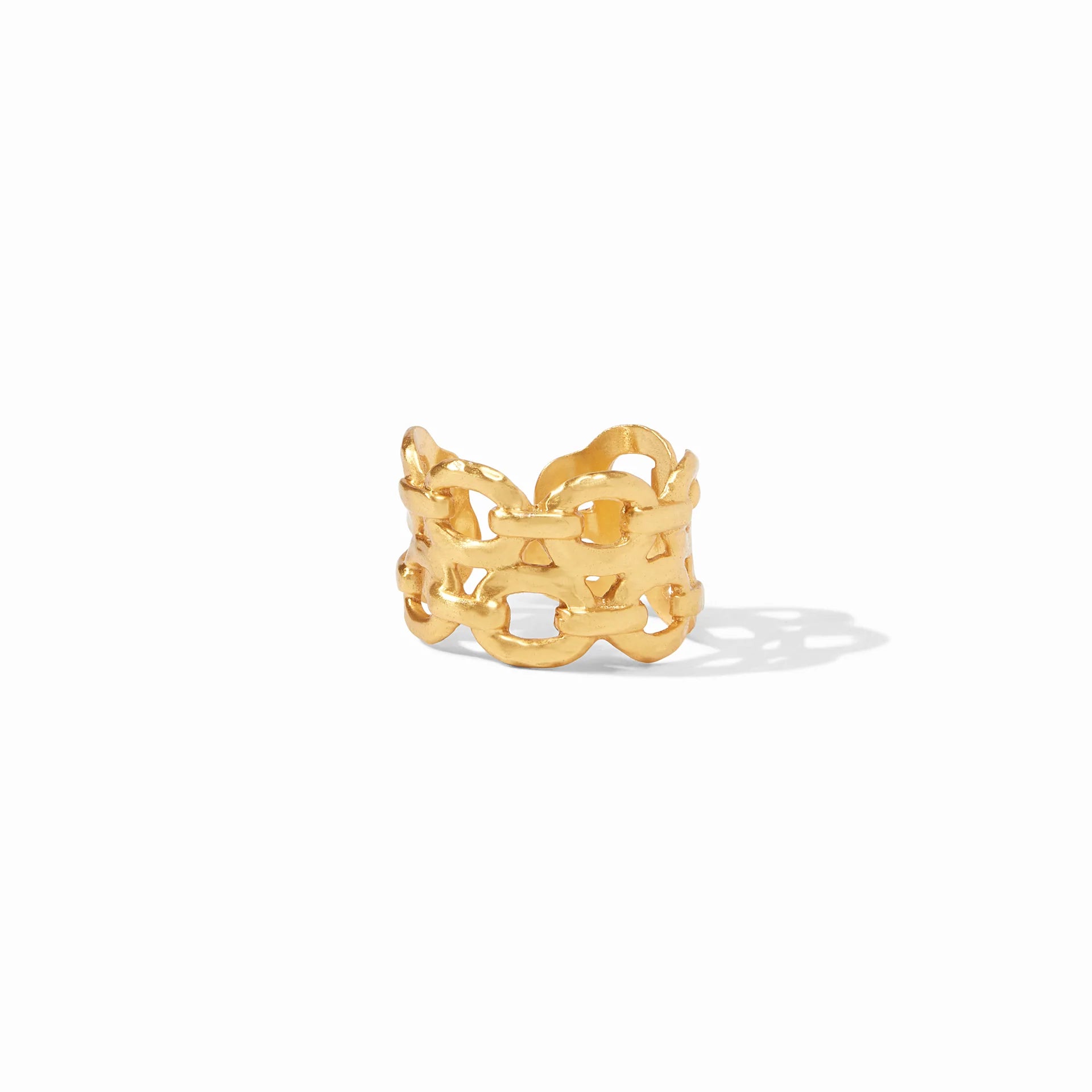 JULIE VOS PALERMO RING