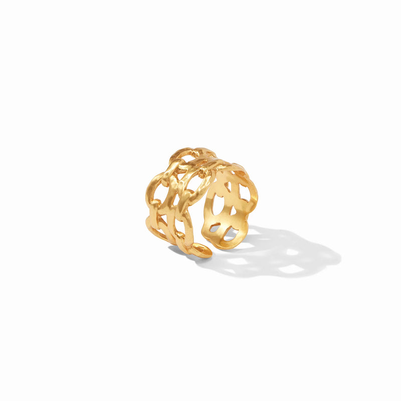 JULIE VOS PALERMO RING