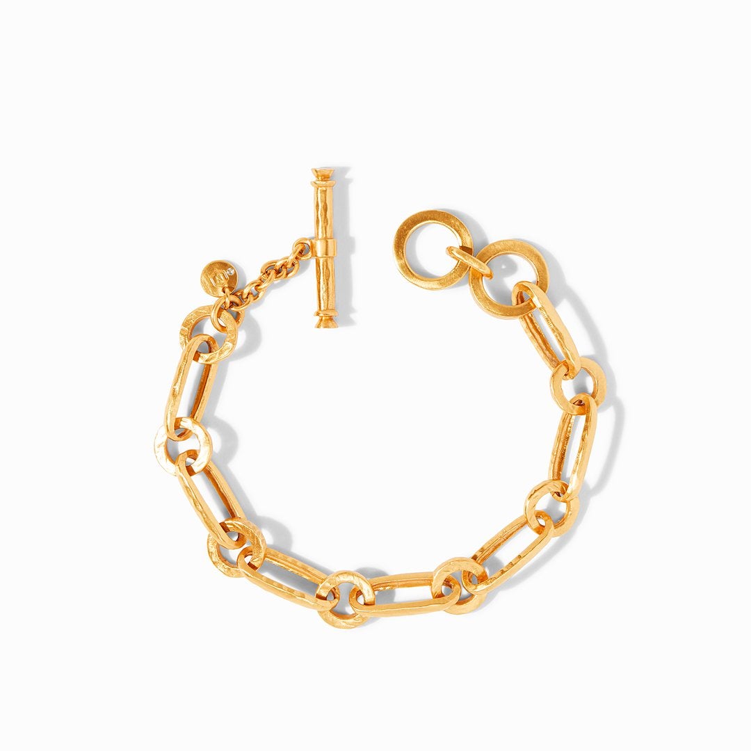 JULIE VOS PALLADIO LINK BRACELET