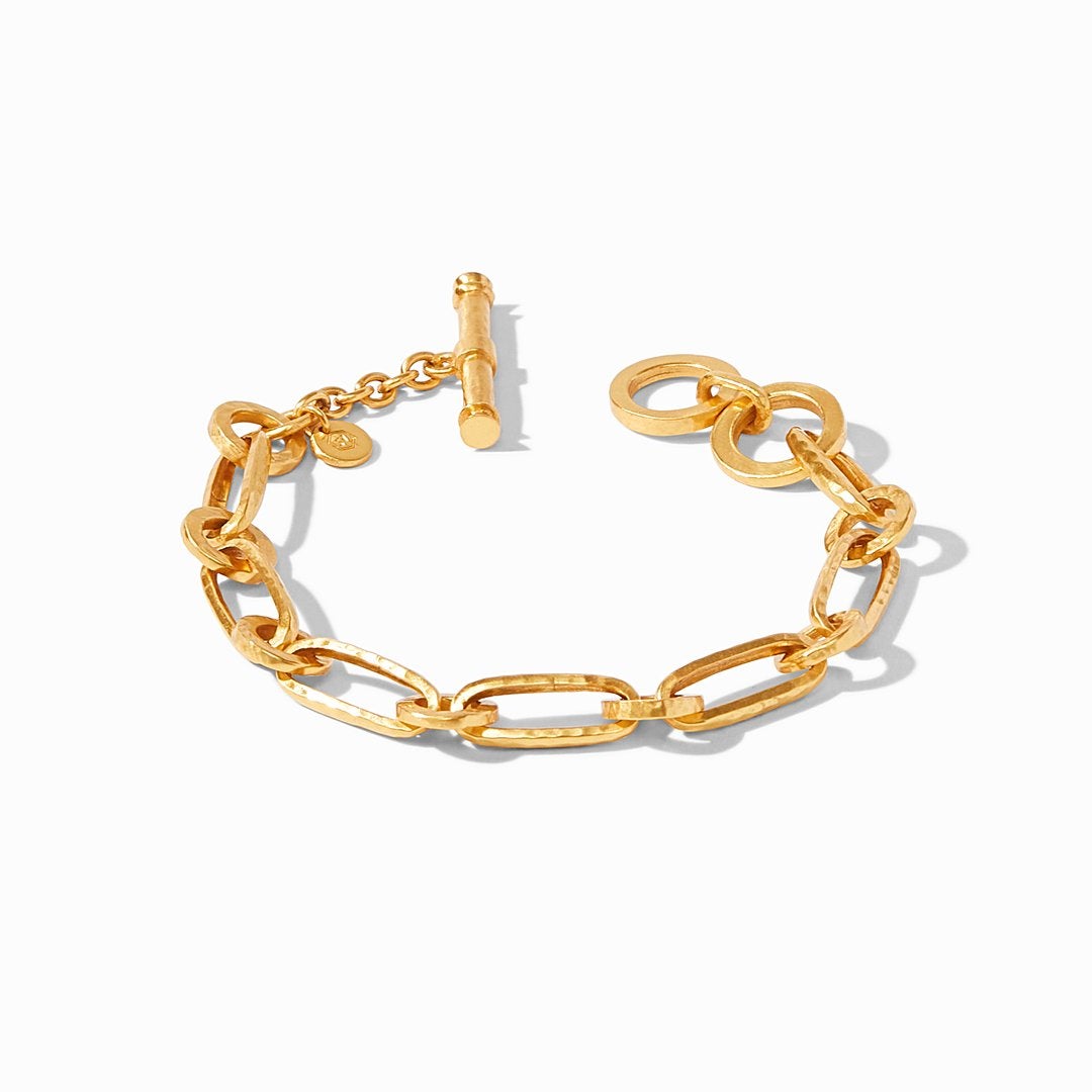 JULIE VOS PALLADIO LINK BRACELET