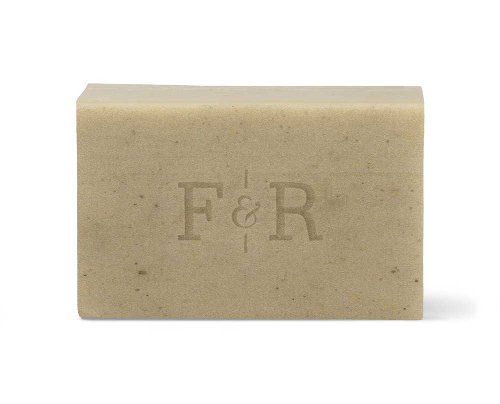 FULTON & ROARK BAR SOAP - NARADA