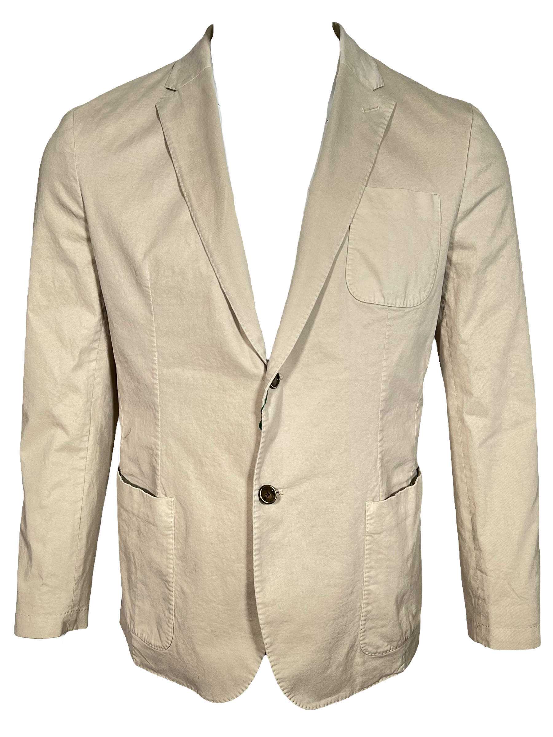 Alan 2025 paine blazer