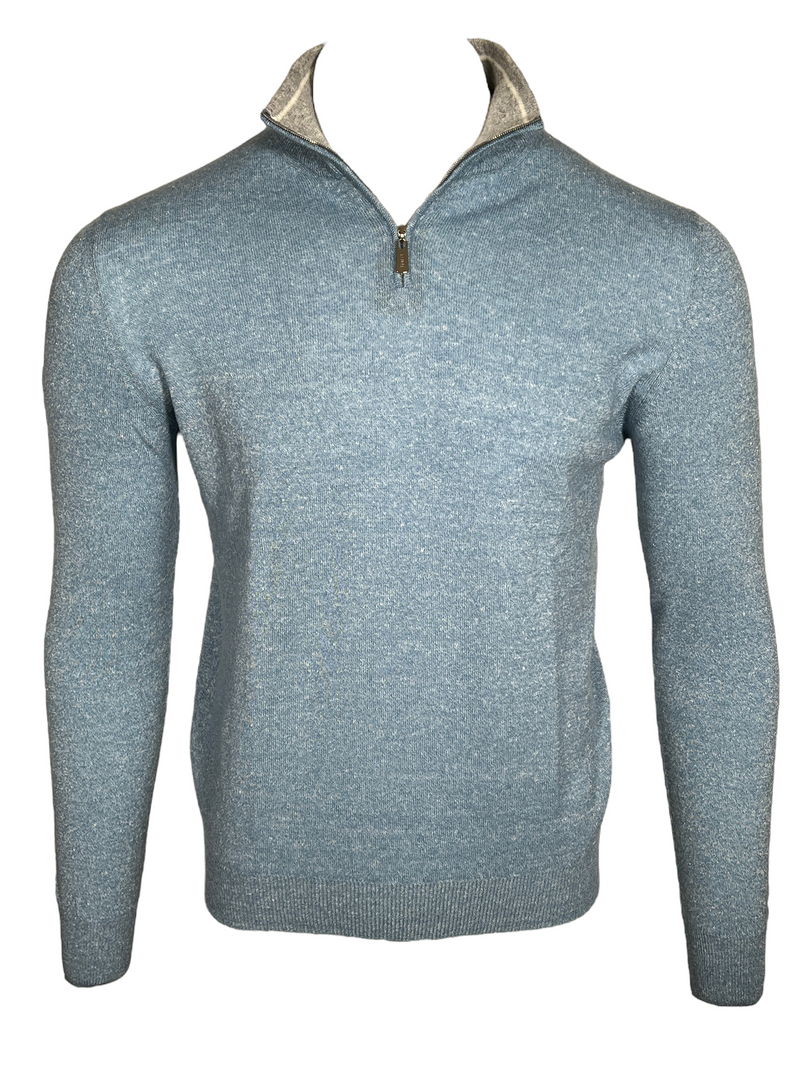 Fedeli sales cashmere sweater