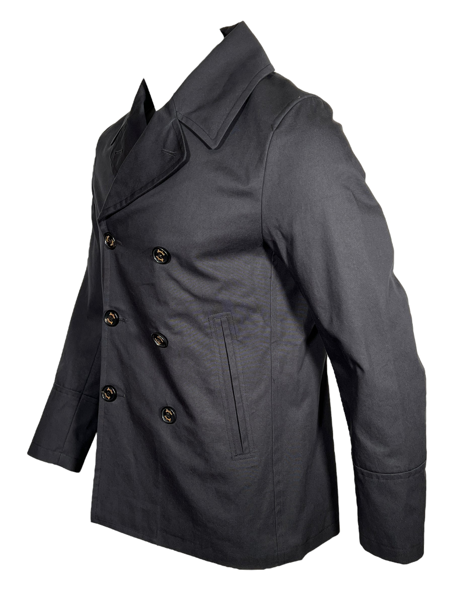 SALE MEN'S COATS & JACKETS – Button Down SF