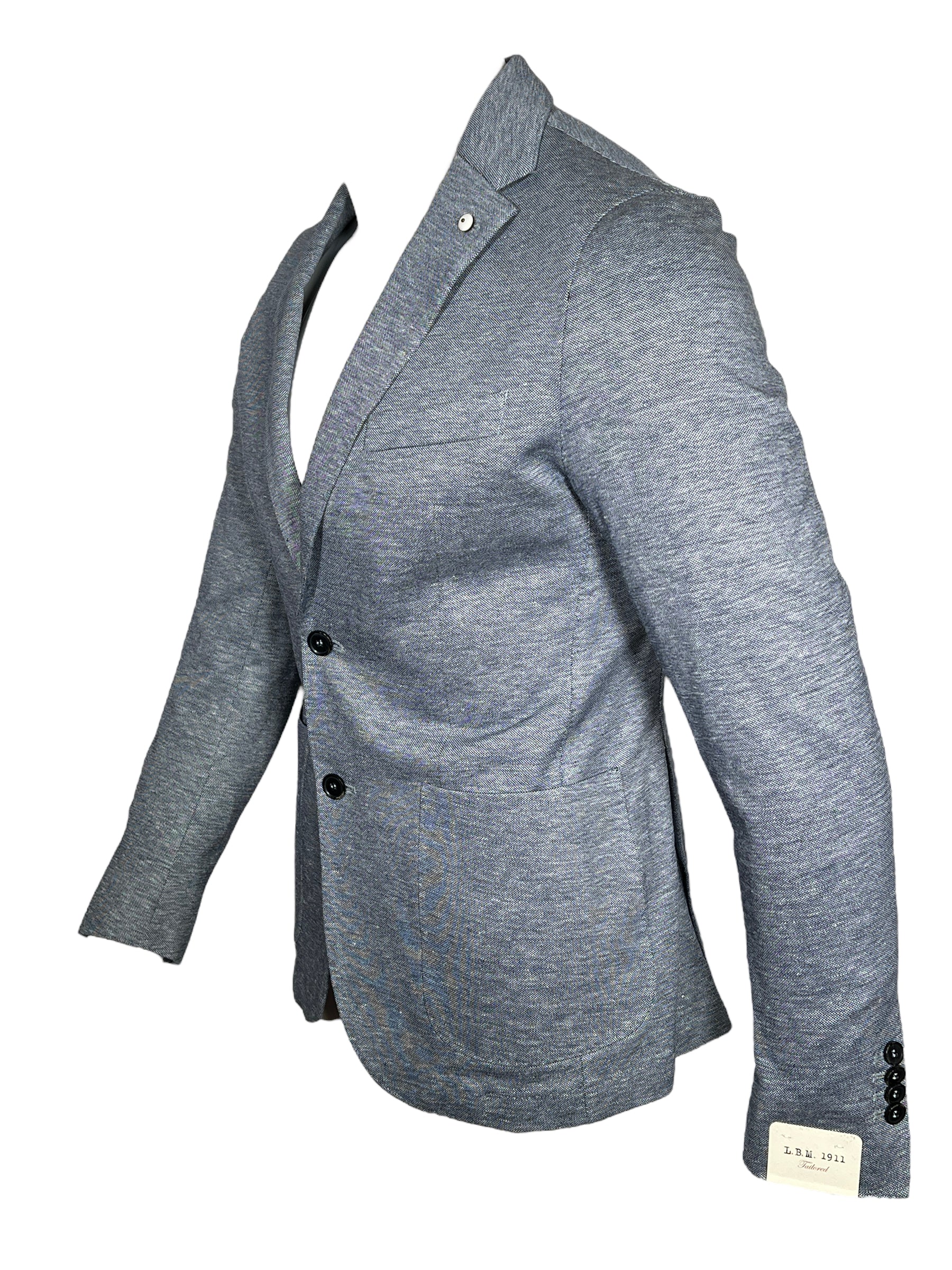 SALE MEN'S COATS & JACKETS – Button Down SF