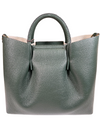 CUOIERIA FIORENTINA CANDY LARGE TOTE - PINE