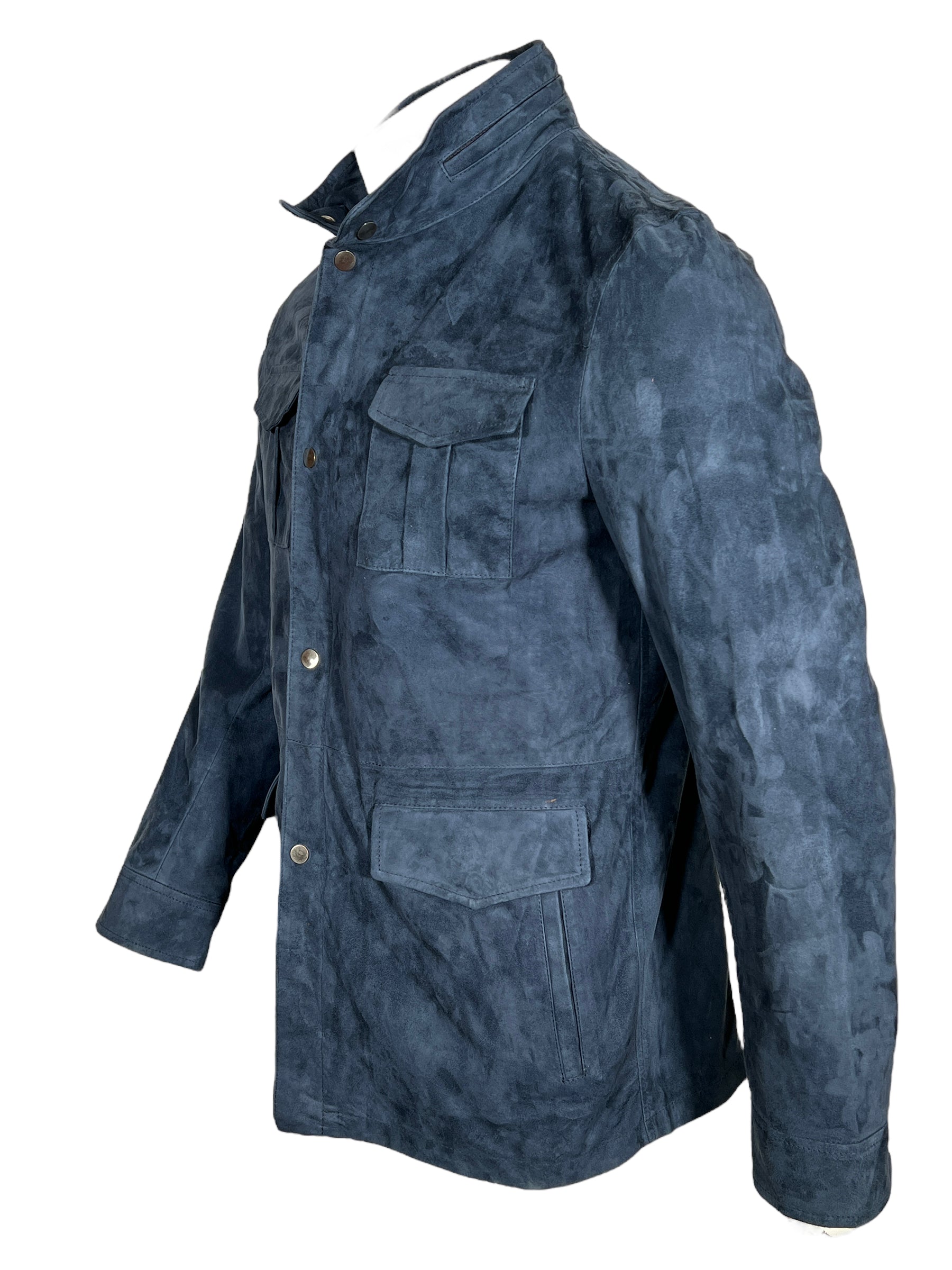 SALE MEN'S COATS & JACKETS – Button Down SF