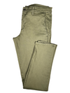 MAC MEN'S DRIVERS PANT - LEAF GREEN