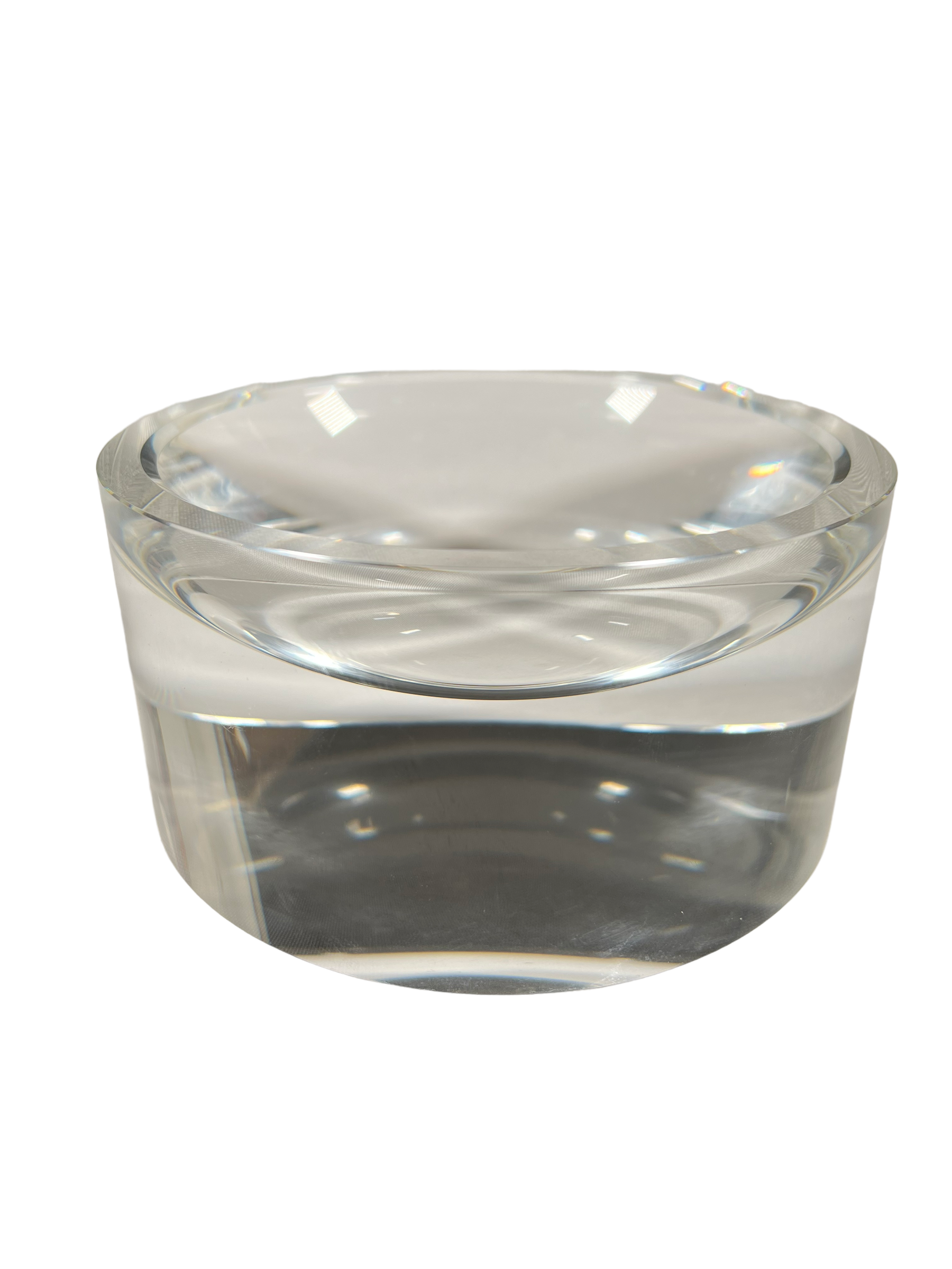 Tizo Crystal Bowl - Thumbnail 2