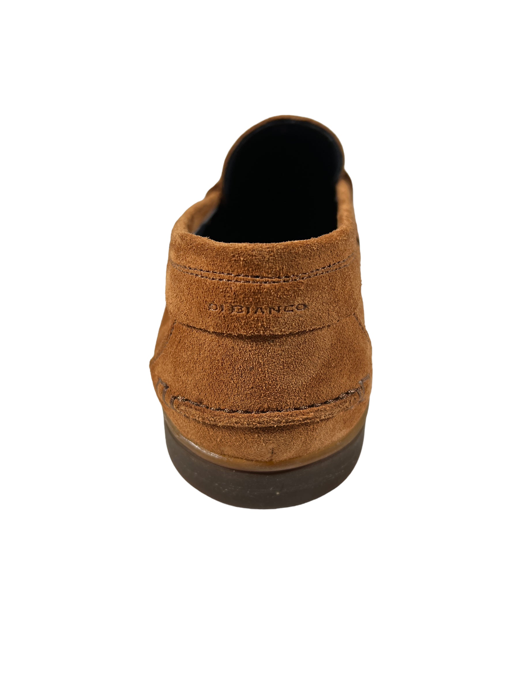 DI BIANCO MEN'S PROCIDA LOAFER - CASHMERE TERRA