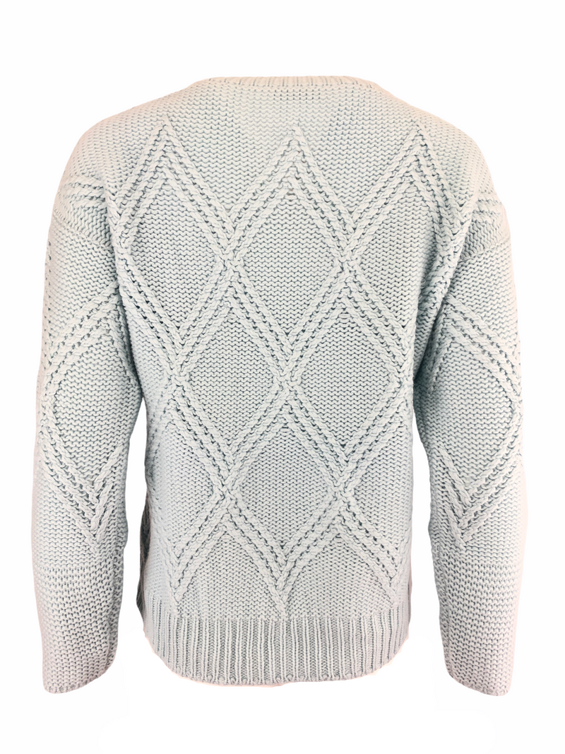 Bruno manetti 2025 cashmere sweater
