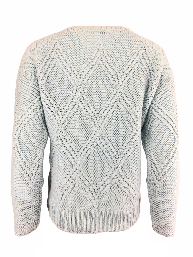 Bruno manetti hot sale cashmere sweater