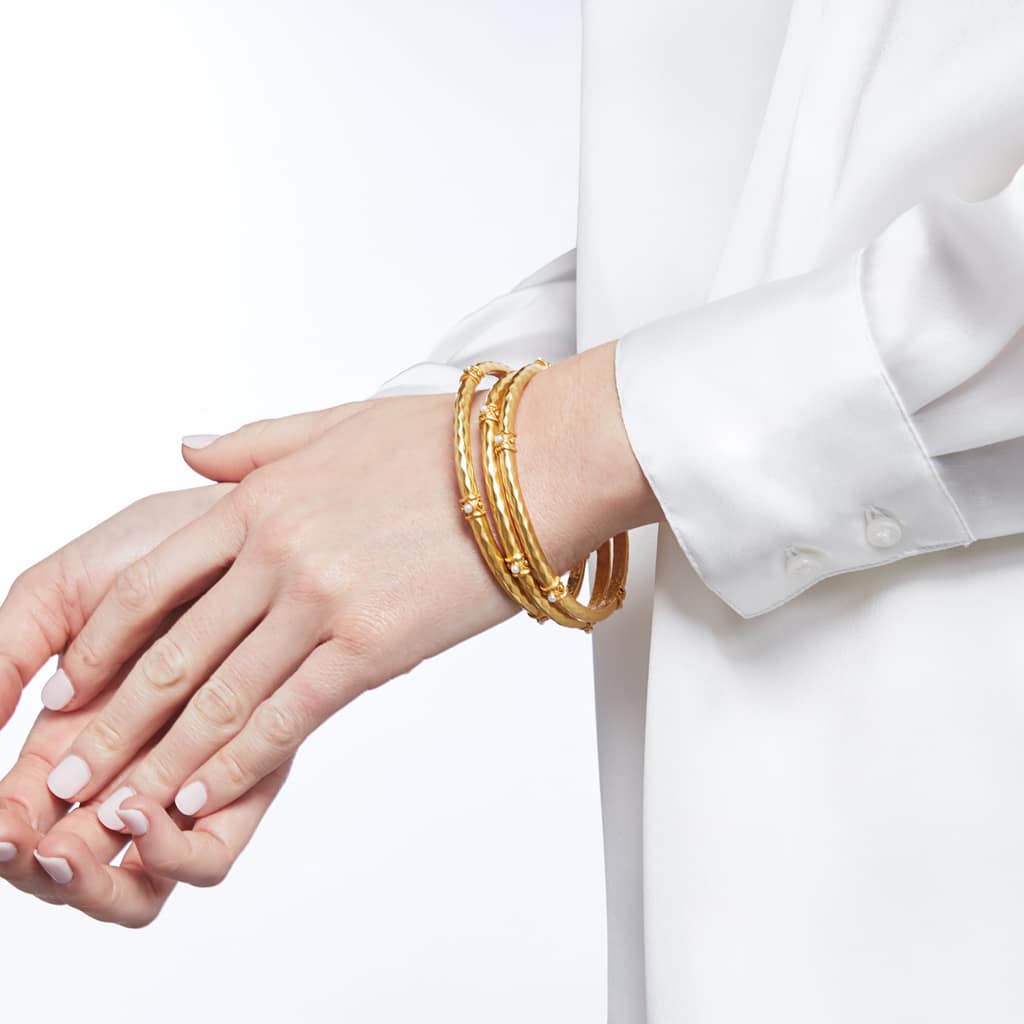 Julie vos savannah bracelet cheap