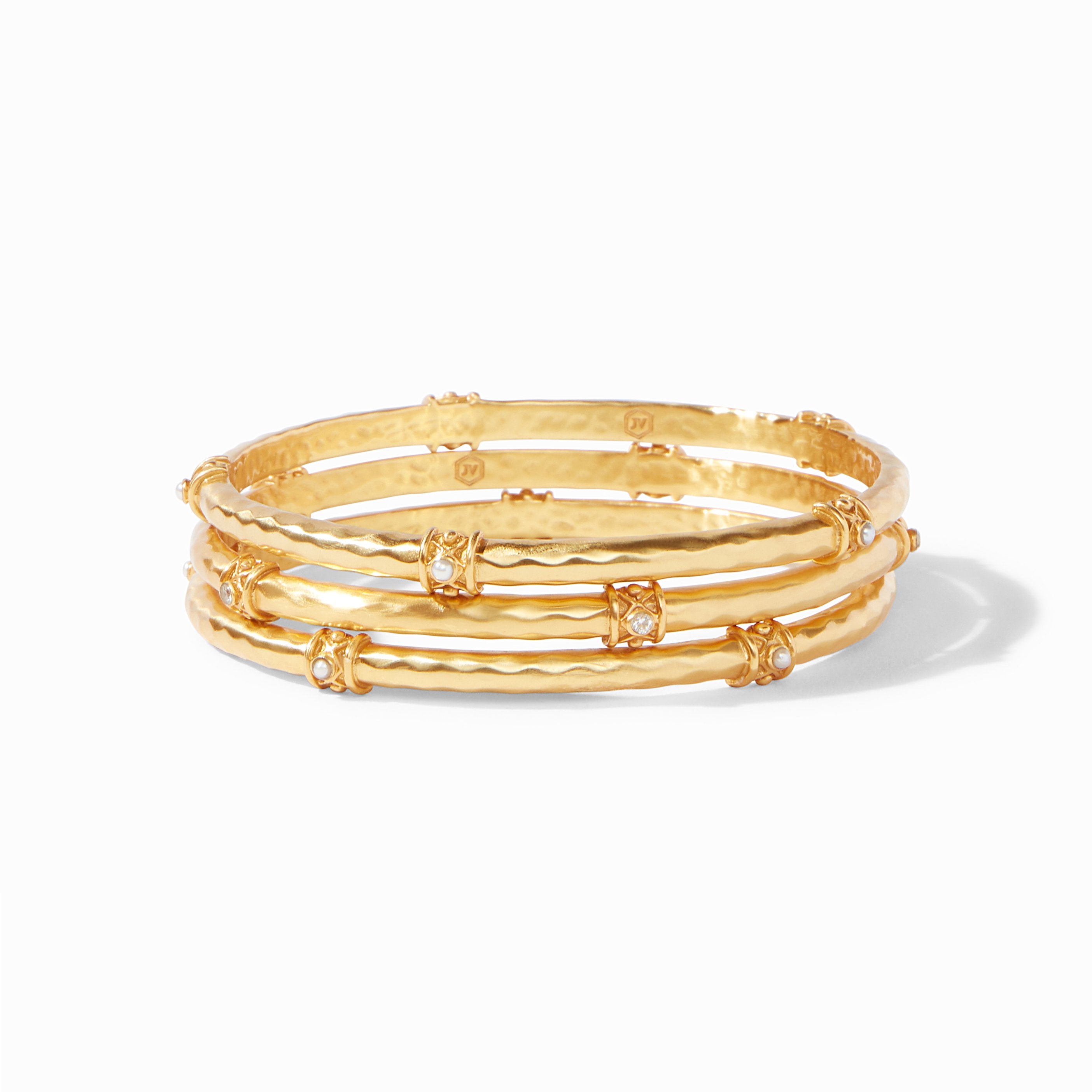 Julie vos savannah bracelet new arrivals