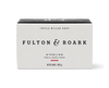 FULTON & ROARK BAR SOAP - STERLING