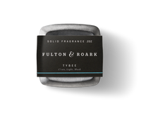 FULTON & ROARK SOLID COLOGNE - TYBEE