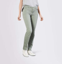 MAC WOMEN'S DREAM DENIM JEAN - DRIED ROSEMARY