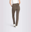 MAC WOMEN'S DREAM DENIM JEAN - OLIVE NIGHT
