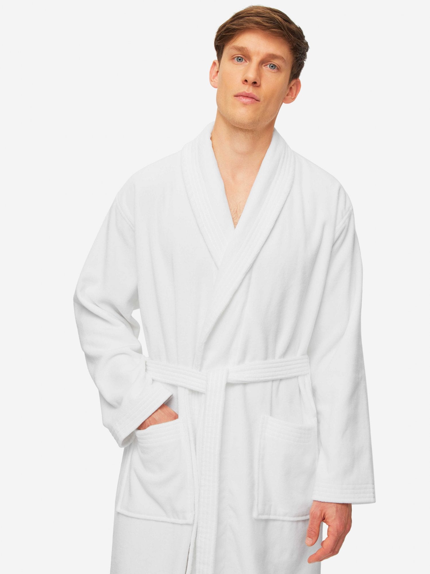 Derek on sale rose bathrobe